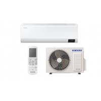 Klima uređaj Samsung NORDIC GEO AR09TXFYBWKNEE/XEE, 2.5kW, Inverter, WiFi
